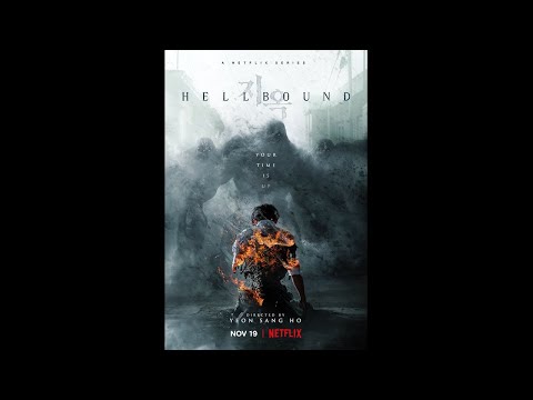 Hellbound (Jiok) (지옥) 2021 - Türkçe Dublajlı Fragman