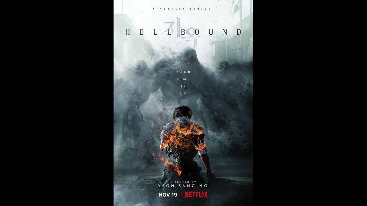 Hellbound Fragman
