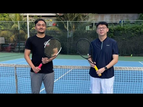 ILTL Season 3 Intermediate | Yahya vs Taffy Highlights | at Gor Soemantri