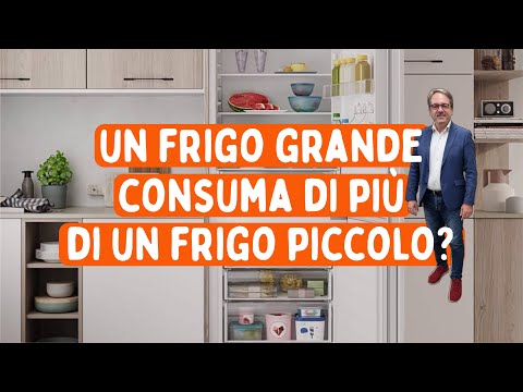 3 Suggerimenti per scegliere un frigorifero