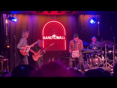 Soft Machine LIVE at Band on the Wall Manchester 2025