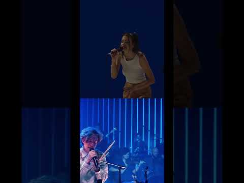 Jemand hat die zwei Versionen übereinander gelegt… 😭❤️