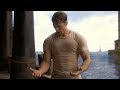 Steve Rogers Chases Hydra Agent After Transformation Captain America The First Avenger 2011