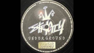 Download lagu Move Your Body [Acapella Full Version] - Mark Ruff Ryder feat MC Vapour mp3
