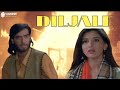 Dilwale Full Movie 4k HD Bollywood Superhit Movie Ajay Devgan Ameshpuri