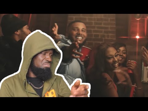 M1llionz x SkengTrapMob x Tugz x Mwoo - Experience [Music Vid] (Reaction) DEEPSSPEAKS