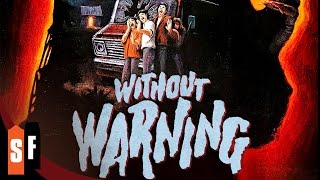 Without Warning (1980) Video