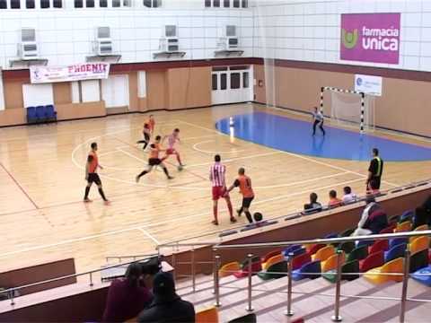 SPORT / Știre Etv - United peste Cityus!