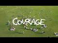 wave to earth - courage