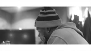 In The Studio w/ tha talented Kevin McCall