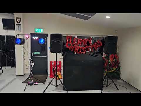 DJ Party Moves (Sareli Events Ltd) video.