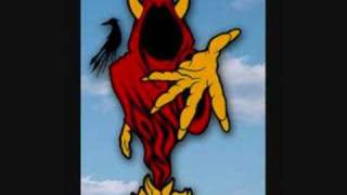 ICP-The Wraith