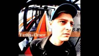 Fella-Oner - Wart Ma Ab feat. Sinuhe