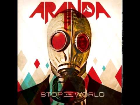 Aranda - Love Hitchhiker