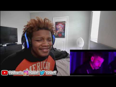 Didine Canon 16 -Timberland  (Official Music Video) 🇩🇿🔥 REACTION