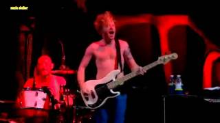 Biffy Clyro - That Golden Rule - Reading Festival 2013 [HD]