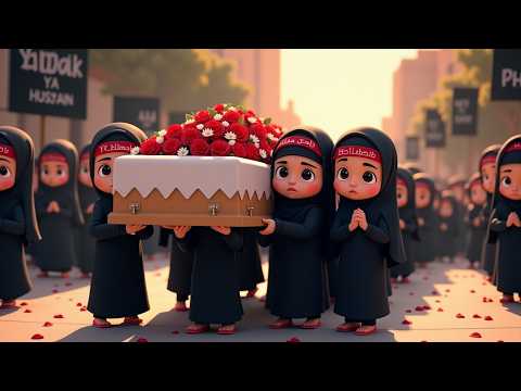 Zainab Parayshan Ast | New Noha 2025