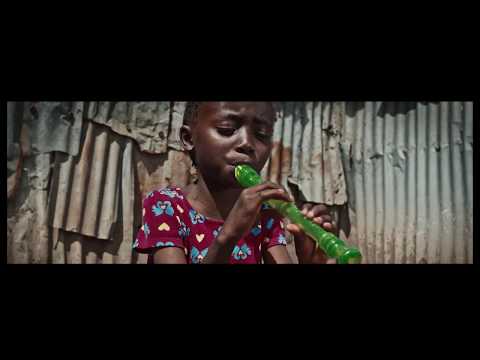 PSALM EBUBE - ONE LOVE, ONE WORLD | 4K Official Video