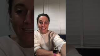 Live Q&A mindset & cravings