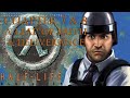Walkthrough Half Life Blue Shift Chapter 7 8 A Leap Of Faith Deliverance Finale