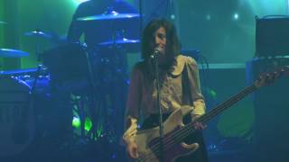 PIXIES - Greens and Blues - The Orpheum Theater - Boston - 1/18/14