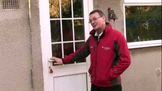 Upvc Door Repairs South Yorks