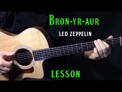 lesson - how to play 