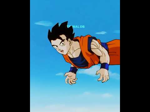 Piccolo Gets Corrected by Gohan! | Dragon Ball Z Kai #shorts
