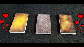 ❤ Kiedy poznam moją  miłość ? ❤Kim będzie ta osoba ?