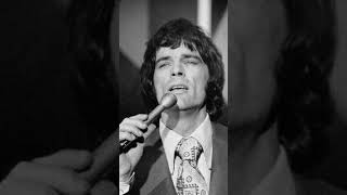 The legendary BJ Thomas - Two Car Garage. #bjthomas #80music #classiccountry