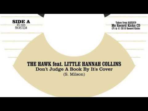01 the hawk - Don't judge a book by its cover (feat. little hannah collins) [Record Kicks]