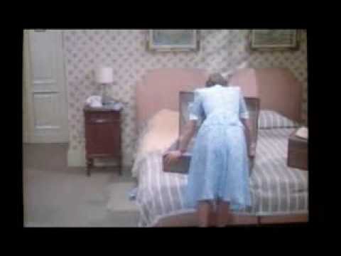 Vittorio Gassman, da Camera d'albergo (1981) un film di Mario Monicelli