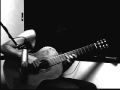 Higurashi-Kai "Naraku no Hana [奈落の花]" on guitar ...