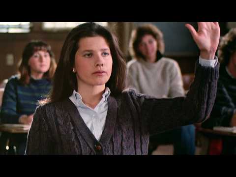 The Sure Thing (1985) ORIGINAL TRAILER [HD 1080p]