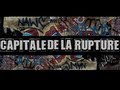 Mini-docu : Marseille Capitale de la Rupture -- 20 ...