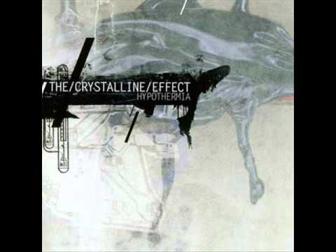 The Crystalline Effect - Jagged Edges (Negative Format Remix)