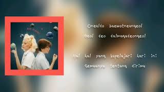 Download lagu Bolbbalgan4 - You = I | Lirik dan terjemahan mp3