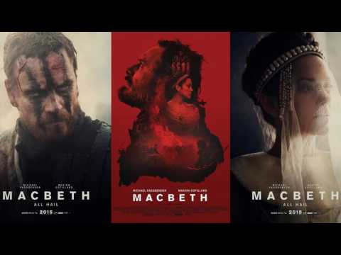 Soundtrack Macbeth (Theme Song) - Musique film Macbeth