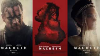 Soundtrack Macbeth (Theme Song) - Musique film Macbeth