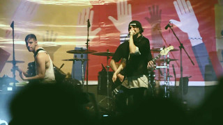 Chunk! No, Captain Chunk! - Playing Dead (Live at Jakcloth Summerfest)