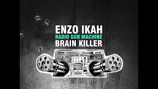 Enzo İkah - African's Martyrs  (Balafon Sound)