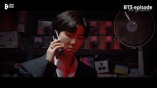 [影音] 220914 [EPISODE] 'SEXY NUKIM (ft.RM)' MV Shoot Sketch