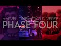 Marvel Cinematic Universe Phase 4 Tribute - MCU Phase 4 Theme