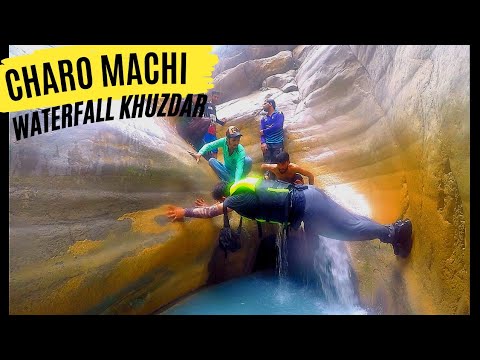 Charo Machi Khuzdar Balochistan