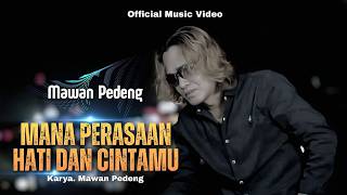 Download lagu MAWAN PEDENG - MANA PERASAAN HATI DAN CINTAMU mp3