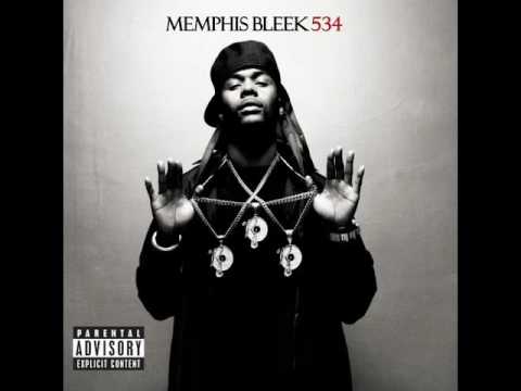 Memphis Bleek ft Swizz Beatz - Like That (extended version)