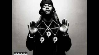 Memphis Bleek ft Swizz Beatz - Like That (extended version)