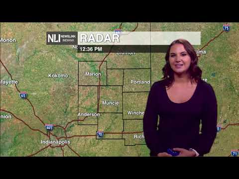 NewsLink Indiana Weather September 17, 2021-Vanessa Hintz