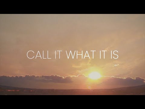 Nell Bryden (feat. Thea Gilmore) - Call It What It Is (Official Lyric Video)