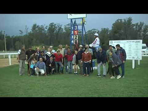 SINT MELO - 230504 c06 1° ARGENTEVIL (ARG)